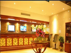 GreenTree Inn Shanxi Yan an Luochuan Fuqian Street Express Hotel - Image 5