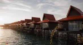 Sand Bay Resort Semporna - Image 4