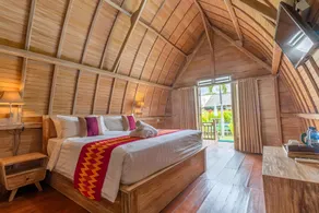 Amazing 1BR Villa near Beach in Nusa penida - Image 2