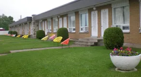 Motel Vaudreuil - Image 4
