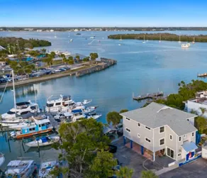 Chadwick Cove Marina - Image 5