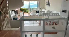 Hermosa casa con espectaculares vistas al mar y a tocar de una idílica calita - Image 3