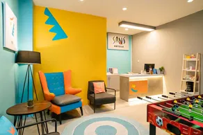Sans Hotel Ekkon Yogyakarta by Reddoorz - Image 2