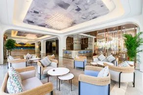 Madison Hotel Zhengzhou North Garden Road - Image 5