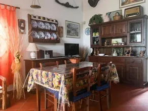 Villa Patrizia con Piscina e parco area Chia - Image 2