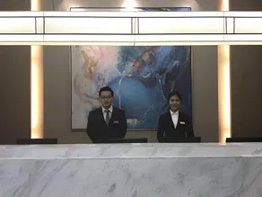 Magnotel Hotel Shanghai Railway Station Magnolia Plaza - Image 4