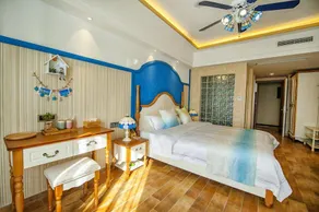 Chengdu Fang An Hotel - Image 3