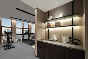 Atour Hotel Longyan Avenue Wanbao Plaza - Image 5