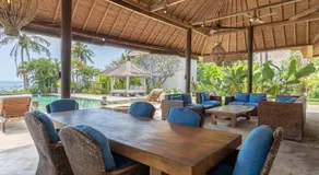 Villa Lotus Dencarik - Image 5