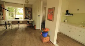 House Akerdijk 5 persons 3 bedrooms - Image 2