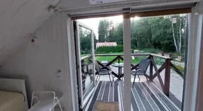 Apartamenti pie jūras 5 cilvēkiem, otrā stāvā - Image 3