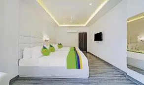 Treebo Premium Raffis' Andalusia Bay Way - Image 2
