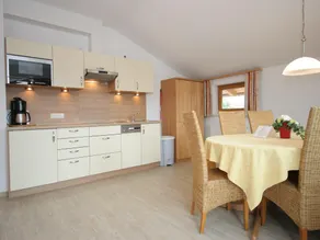 Lejlighed i Uderns nær Skilift - Image 3