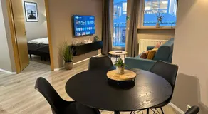 Saga Apartments Akureyri - Image 2