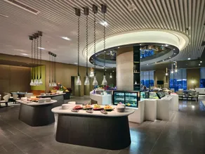 The QUBE Hotel Ningbo North - Image 2