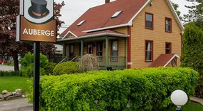 Auberge Mr James - Image 3