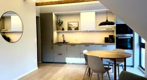 Odda City Apartments - Image 5