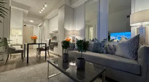 Vaughan Condo Prestige Upper Series 1-Bedroom - Image 2