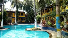 Falcon Beach Resort Goa - Image 4
