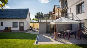 Stylish apartment under the Tatras - Image 3