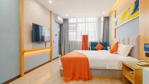 Pinduoduo Hotel (Dongxihu Branch) - Image 2