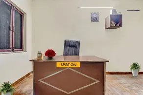 SPOT ON 92281 Greenview Stays - Image 4