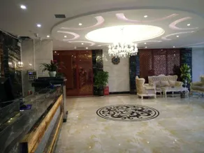 Jia Ning Fashion Hotel - Image 5