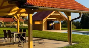 Franzlhof Chalets - Image 3