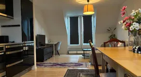 Metro Apartment Linde Alle 14, 3Th 2720 Vanløse - Image 2