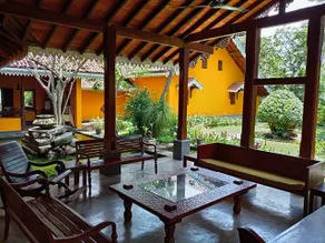 Nidahasa Heritage Villa - Image 4