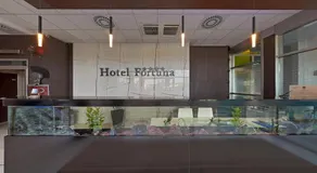 Hostel Fortuna - Image 4