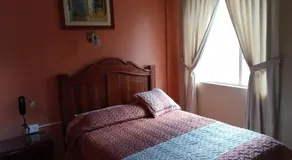 Hostal EL CALLEJÓN - Image 5