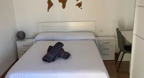 Bonito apartamento en Granada (zona palacio congresos y metro) - Image 2