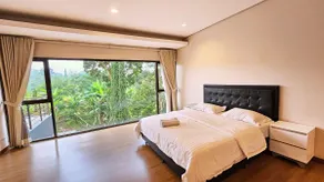 Villa bandung dago private pool W Room Karaoke - Image 2