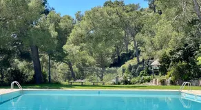 Casa blanca de Begur con vistas al mar y piscina - Image 4