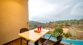 Ritz Valley Resort - Image 4