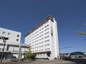 Hotel Econo Higashi Kanazawa - Image 5