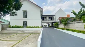 Urbanview Griya Cendhani Magelang - Image 4
