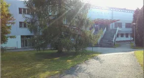 Zimní Stadion Tábor - Image 5