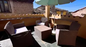 provencal house with sunny terrace - Image 3