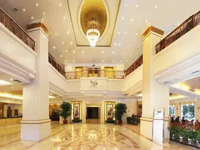 Heze Heping Hotel - Image 4