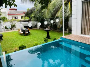 3M Poolside Villa - Image 5