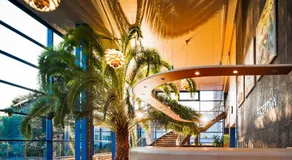 Baltic Zinnowitz - Hotel mit Meerwasserpool und Thermalbad - Image 3