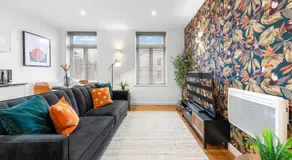 Modern One Bedroom Apartment London - Staines TW18 - Image 3