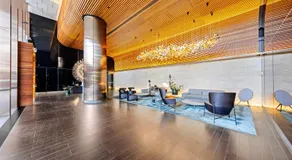 Convenient One Bedroom Apartment in Docklands - Image 3
