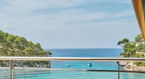 Hotel Apartamentos Cala Santanyi - Image 3