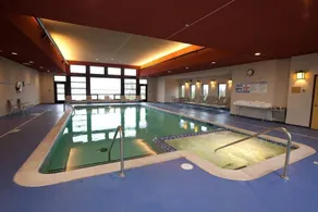 Kewadin Casinos St. Ignace Hotel - Image 2