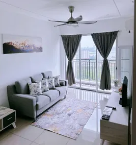METROPOL SERVICED APARTMENT at Bukit Mertajam, Pulau Pinang - Image 2