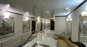 HOTEL UZBEGIM - Image 2