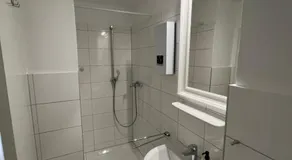 EMAS4 Wohnung mit 2 Einzelbetten, Küche - Image 2